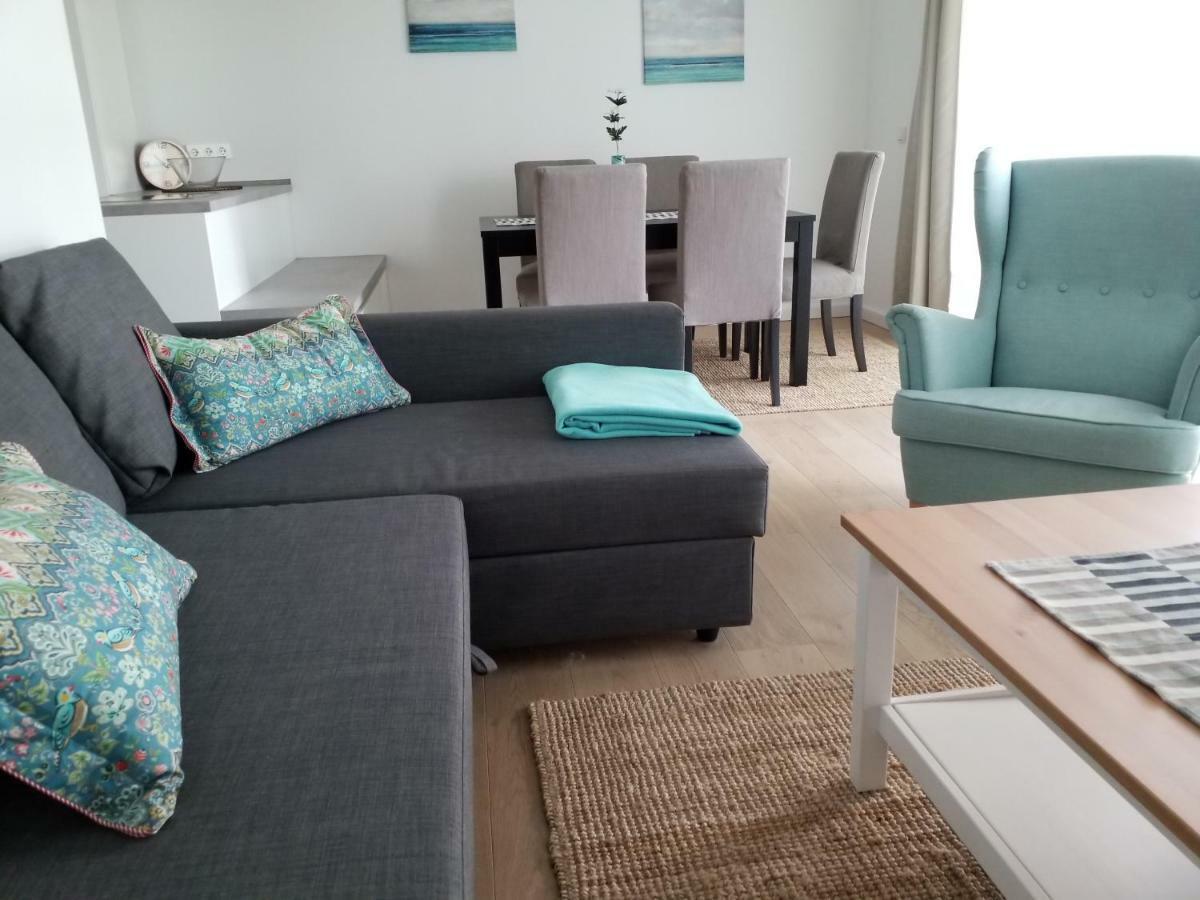 Apartamento Heimathaven 2 Bremerhaven Exterior foto
